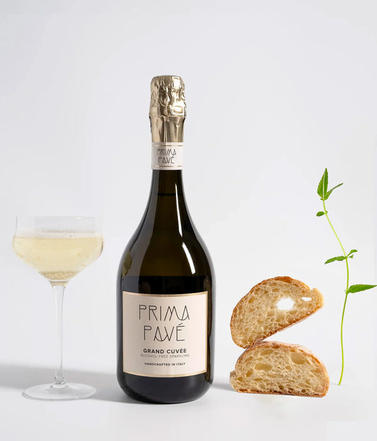 Prima Pavé - Grand Cuvee