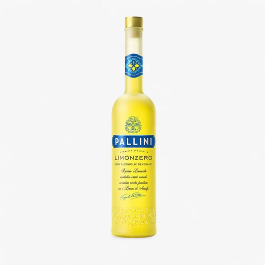 Pallini - Lemonzero